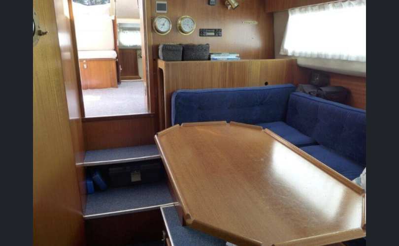 Storebro Royal Cruiser 31 Baltic-kuva-15